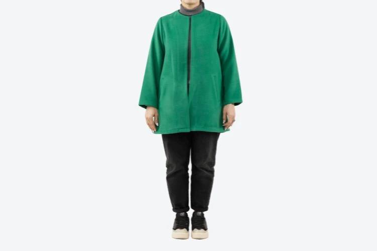 معرفی انواع پالتو زنانه